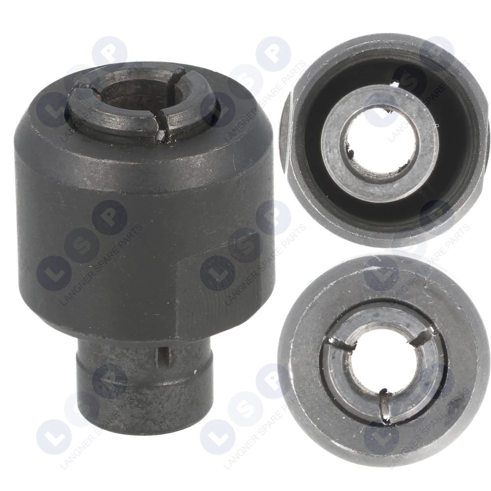 Rukoväť φ 6 mm Bosch GGS 27 LC, 2608570129 ⁄ 81